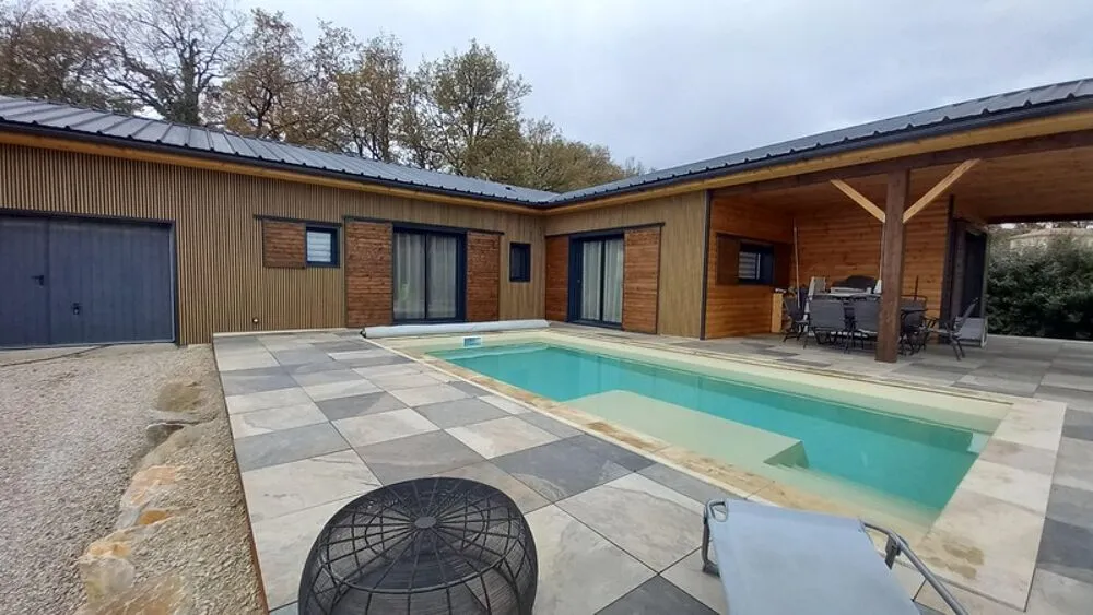 Maison 6 pièces à Parisot