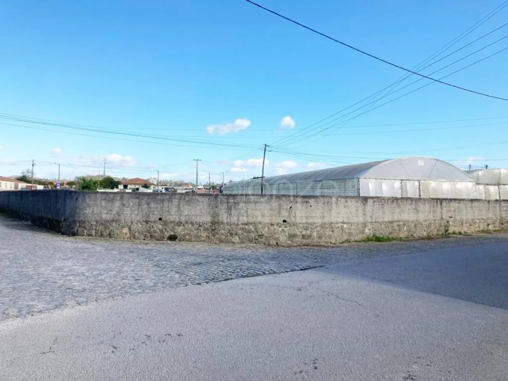 Esterno - Development Land for Residential Projects in Póvoa de Varzim