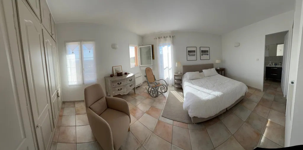 Magamistoad - Contemporary Villa with Pool in Luberon
