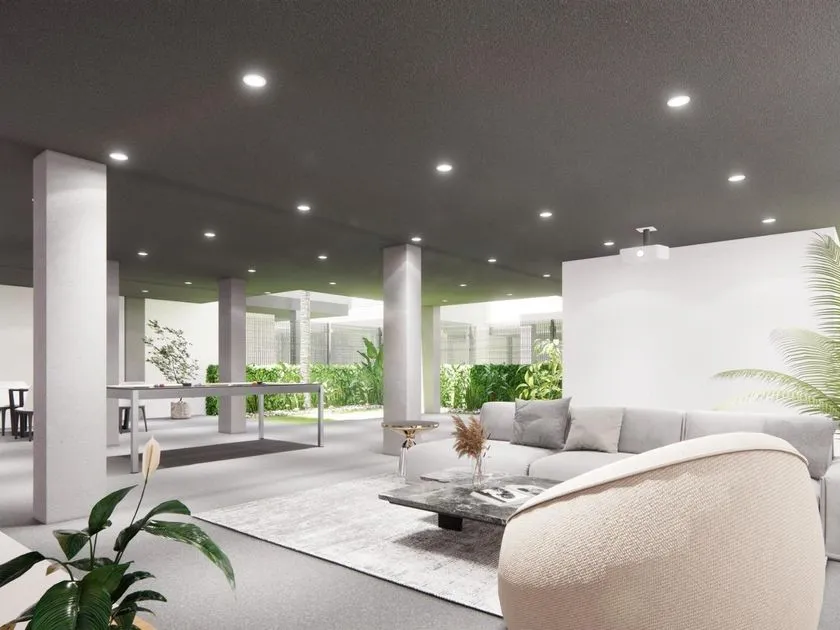 Elutuba - New Villa with Private Pool in Torre Pacheco