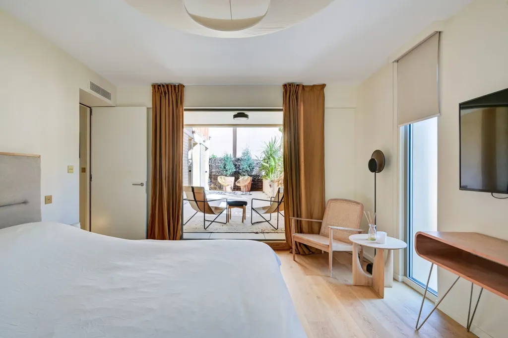 Magamistoad - Duplex with Rooftop in Aix-en-Provence
