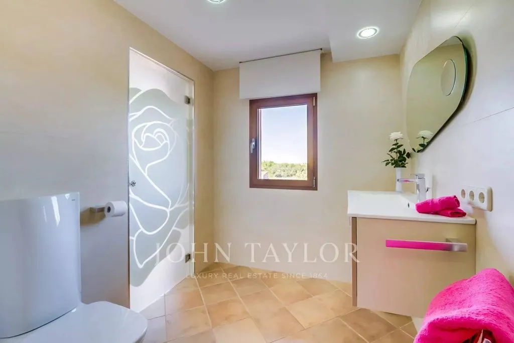 Vannitoad - Luxury Villa with Pool in Santa Margalida