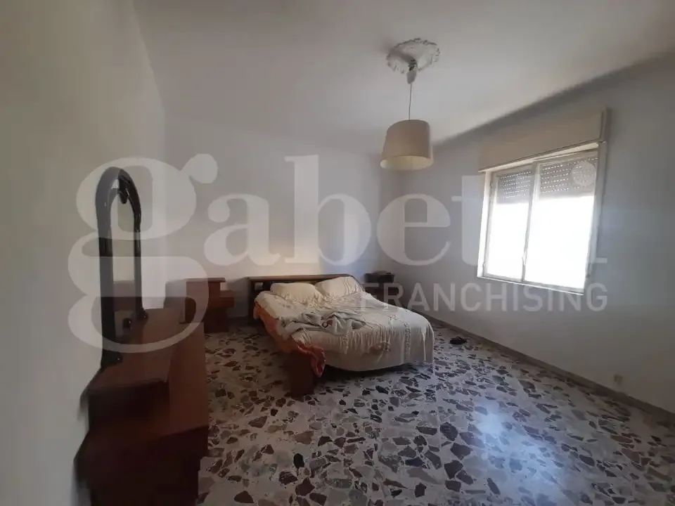 Chambres - Apartment with Terrace in Central Siracusa