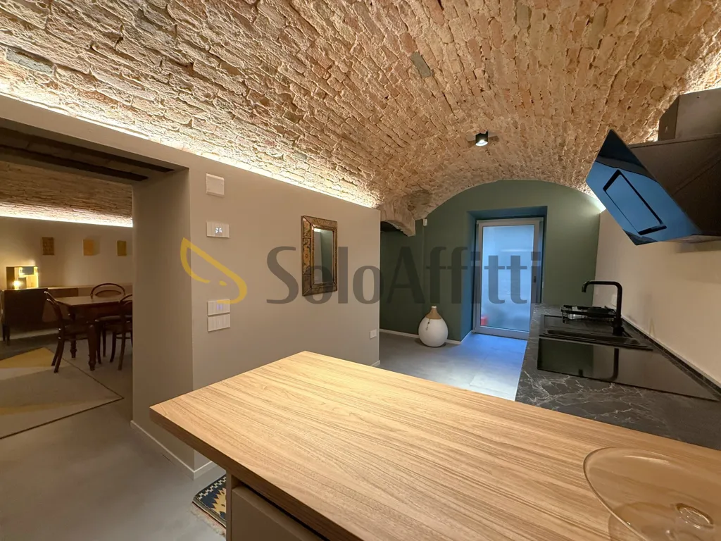 Appartement 6 pièces à Forlì