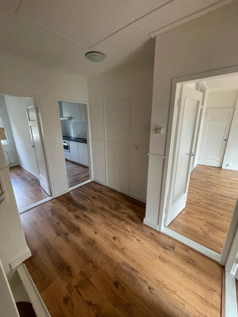 Appartement 4 pièces à Almelo