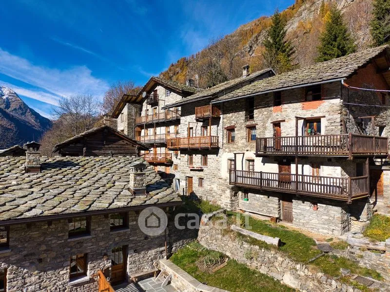 Esterno - Semi-detached House with Mountain Views in Niel