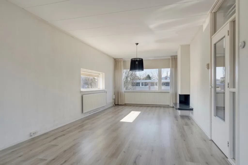 Appartement 5 pièces à Nijmegen