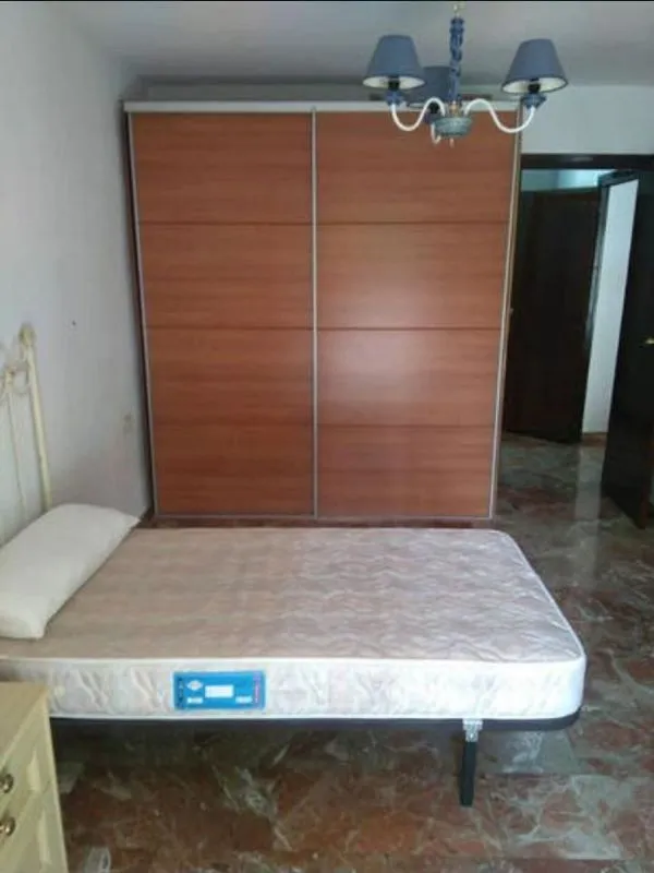 Chambres - Ample Apartment with Terrace in Centro - Sagrario