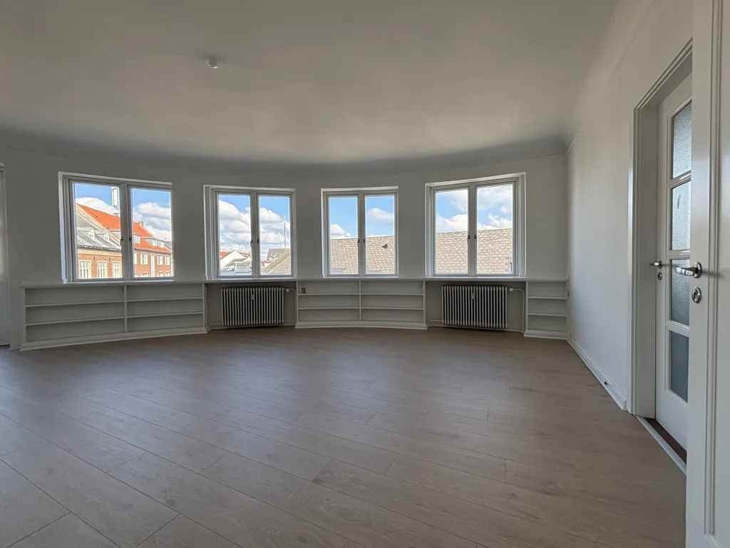 Appartement 2 pièces à Slagelse