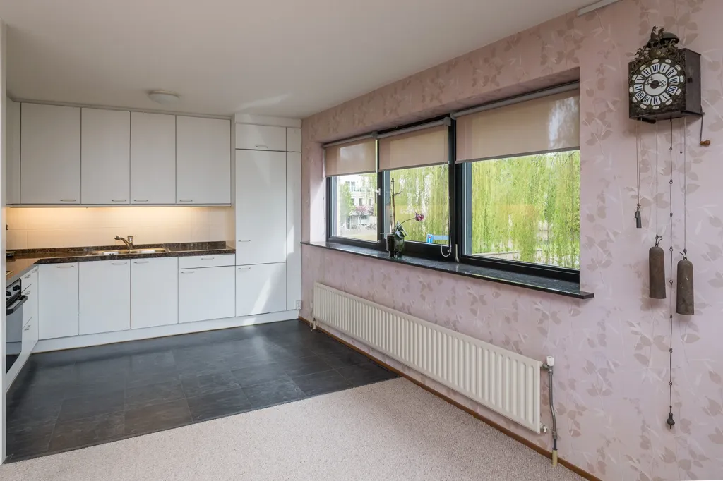 4-toaline korter asukohas Ridderkerk
