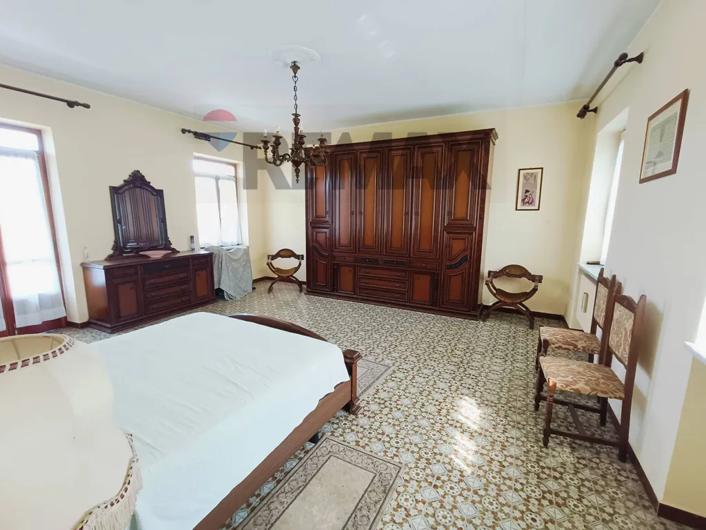 Magamistoad - Semi-detached House with Garden in Virle Piemonte