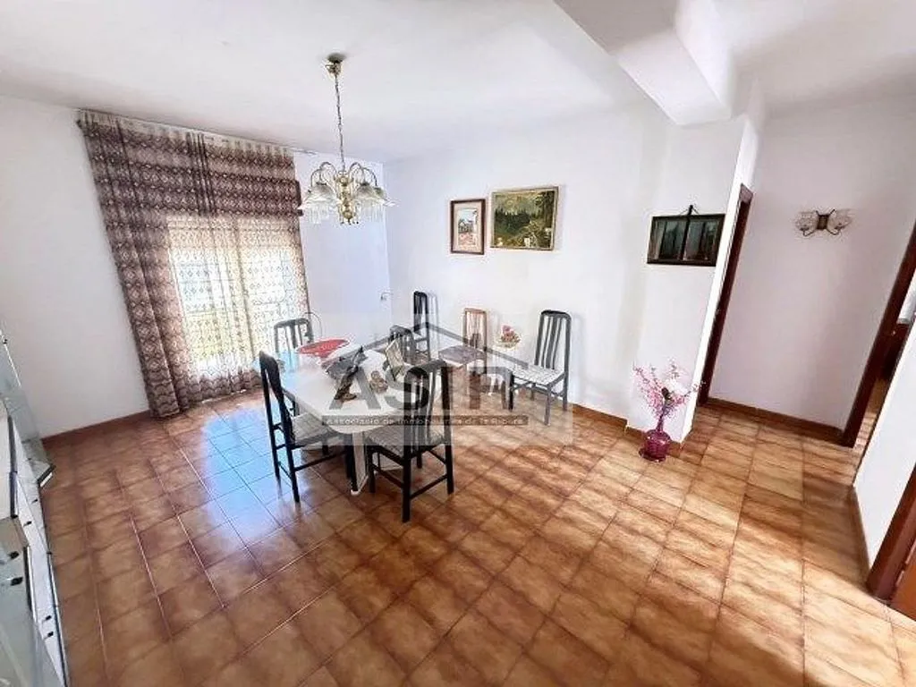 Salle à manger - Detached House with Pool in De Lutxana