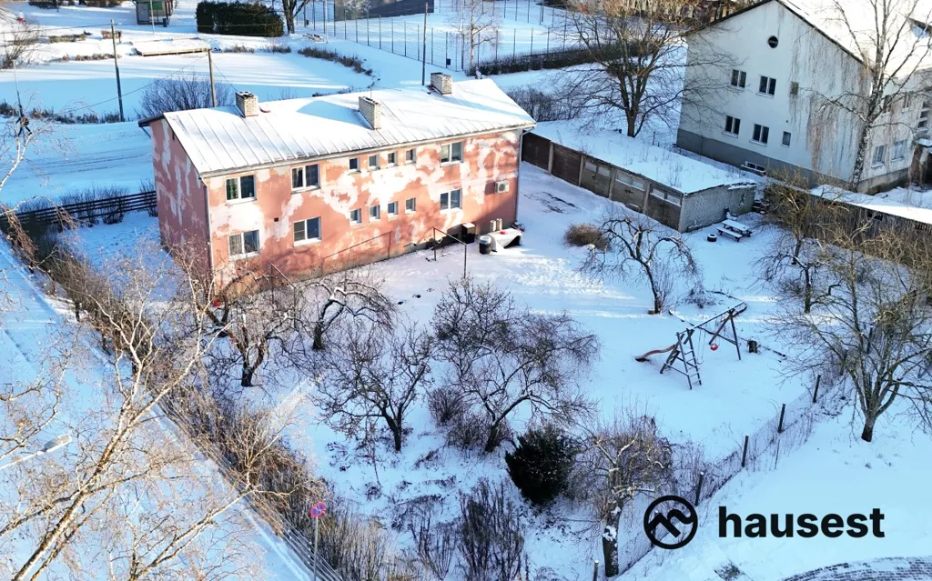 3-room apartment in Tartu linn