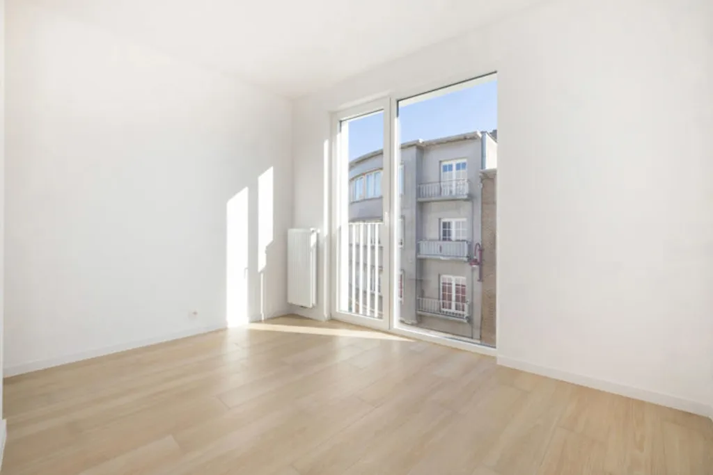 Apartment in Berchem-Sainte-Agathe