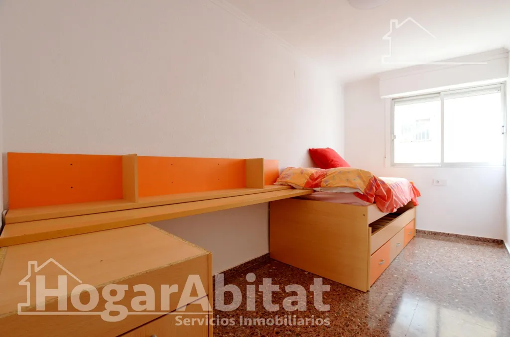 Magamistoad - Reformed Flat with Sea Access in Tavernes de la Valldigna