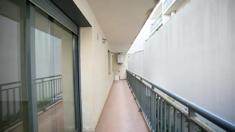 Appartement 2 chambres à Alcarràs