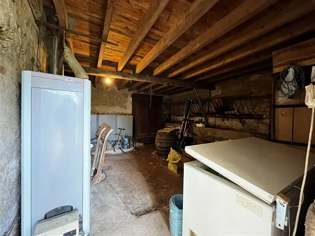 4-room house in Craon