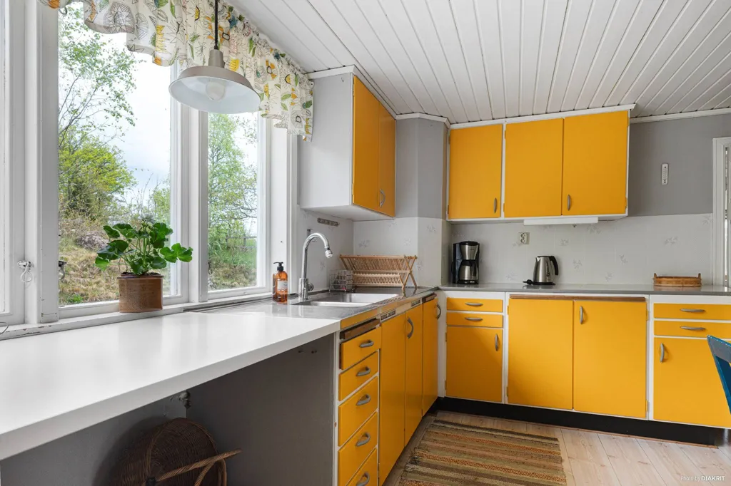 5-room house in Ljungby kommun