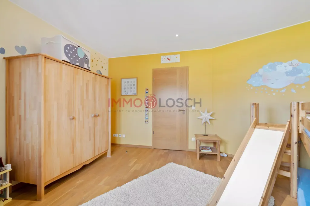 Maison 6 chambres à Waldbillig