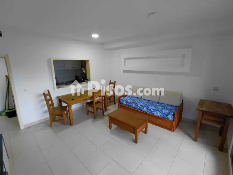 Elutuba - Apartment with Pool in Garrucha