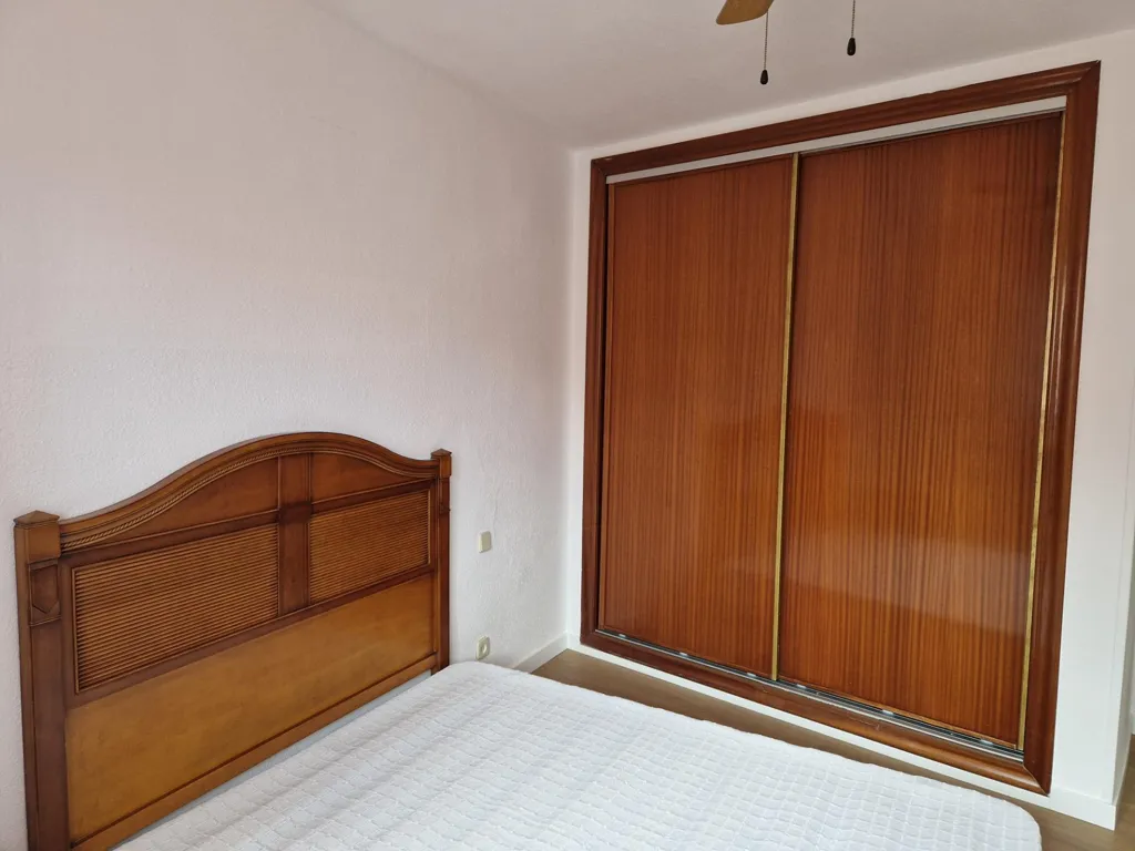 Magamistoad - Furnished Flat with Balcony in Las Rozas