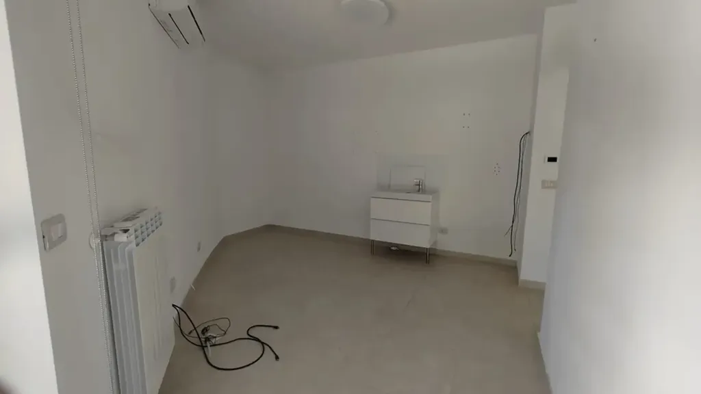 Pièces - Ground Floor Office in Vasto, Via Giulio Cesare