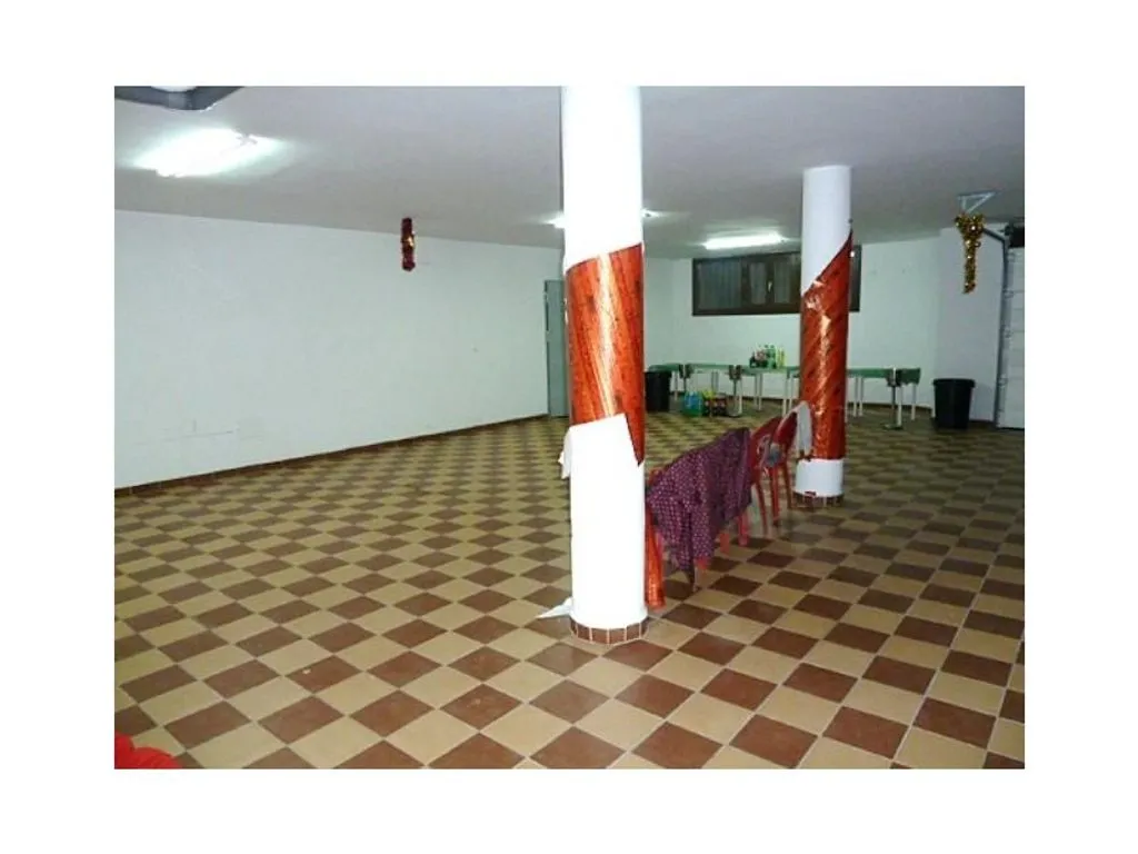 Pièces - Chalet with Private Pool in Vera, Almería
