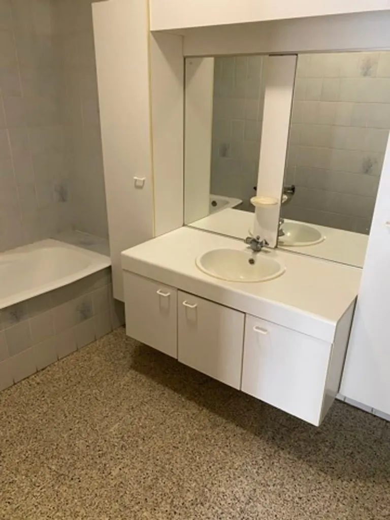 Salles de bain - Maison 3-Façades à Rénover à Herent Veltem-Beisem