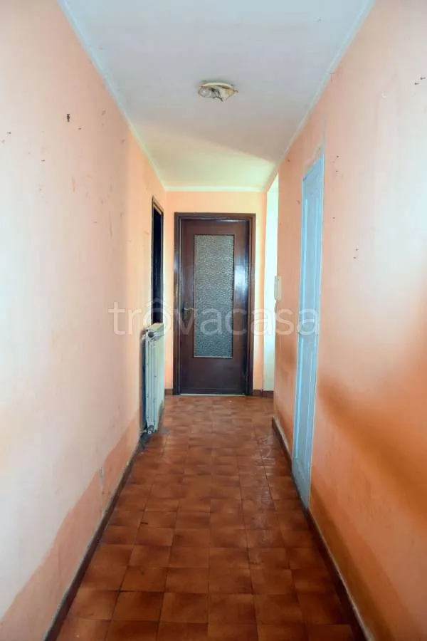 Entrée - Detached House with Garden in Bussoleno