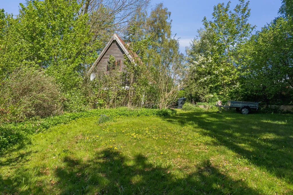 Maison 2 pièces à Ørbæk