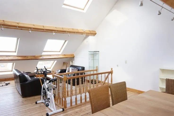 Toad - Apartment in Central Brussels