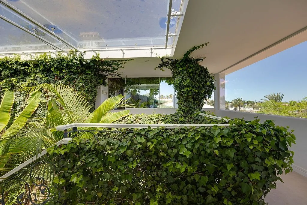 Terrasse - Chalet with Pool and Terrace in Cabo Roig
