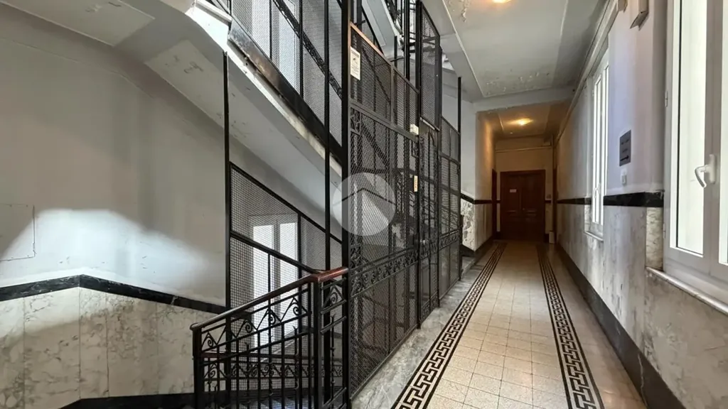 Stanze - Central Apartment with Balcony in La Spezia
