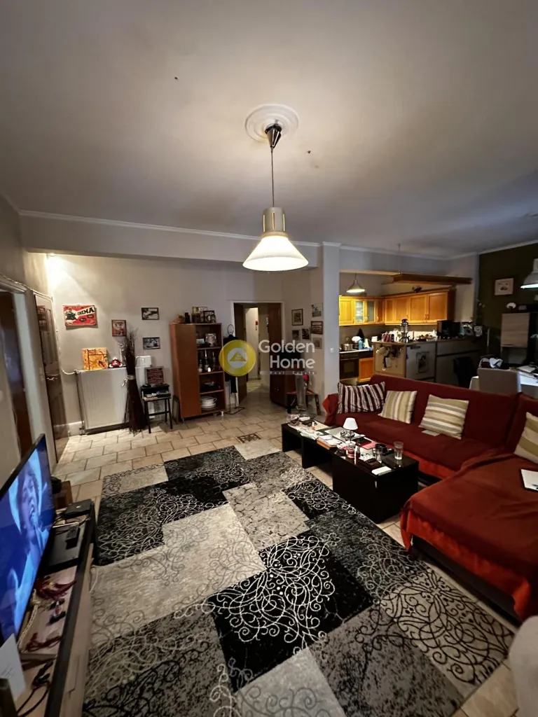 Appartement 4 pièces à GR