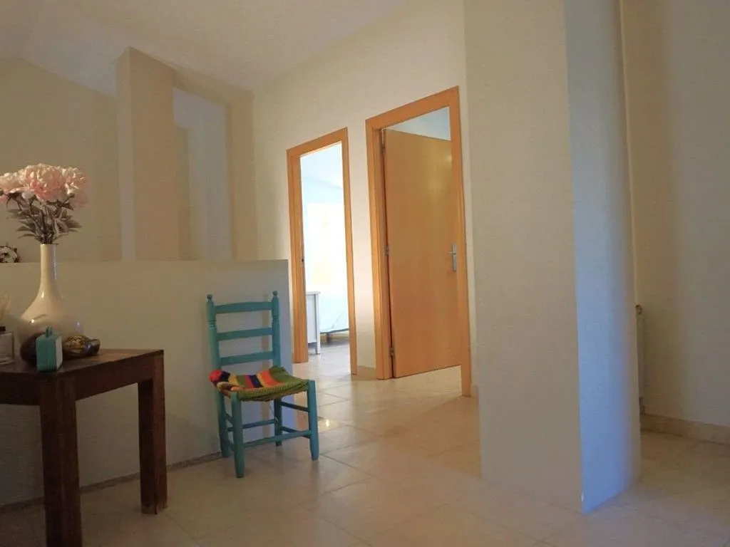 Entrée - Chalet with Sea Views in Sant Vicenç de Montalt