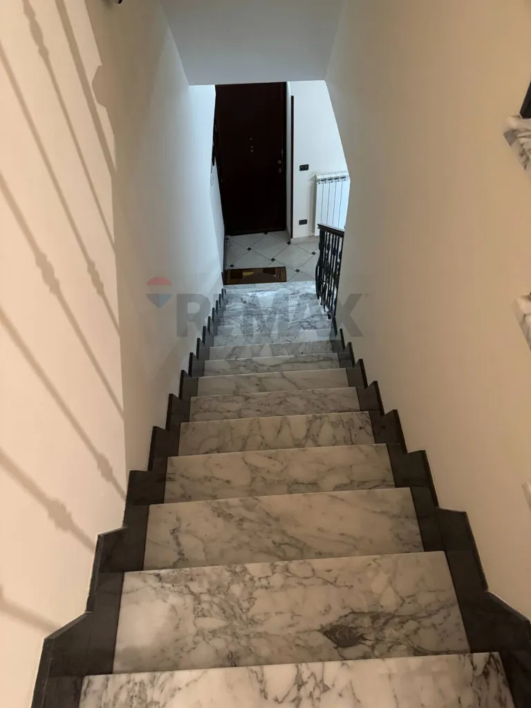 Toad - Restored Multi-Storey House in Caccamo