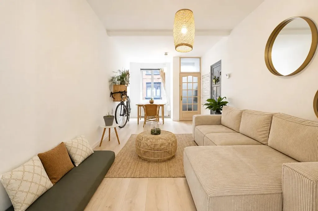 Maison 5 pièces à Lille
