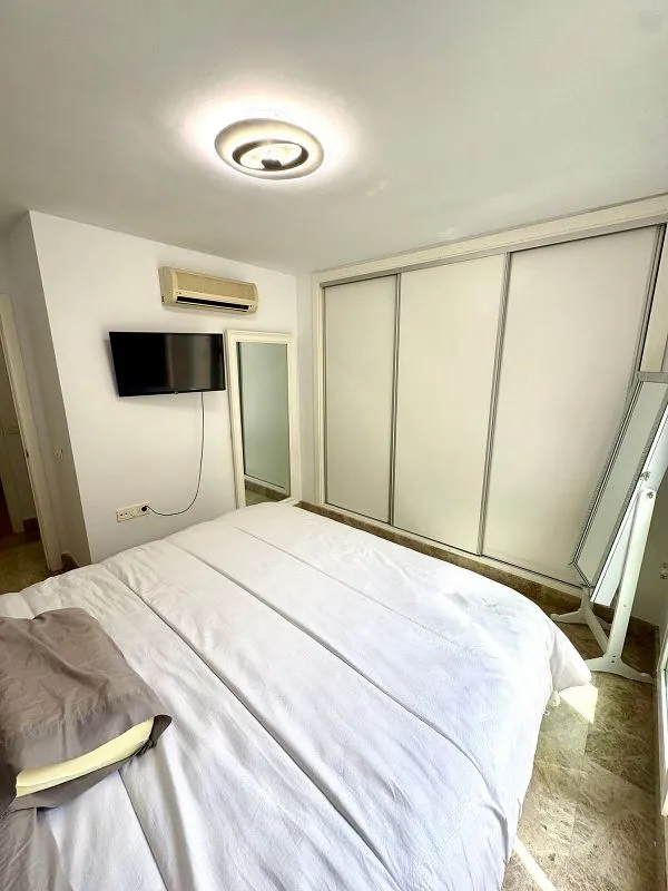 Magamistoad - Apartment with Pool in Almerimar Centre