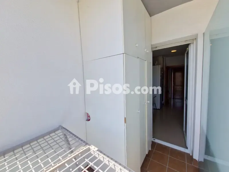 Giardino - Seafront Apartment with Terrace in Sant Pere de Ribes