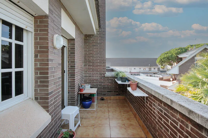 Appartement 4 chambres à Castelldefels