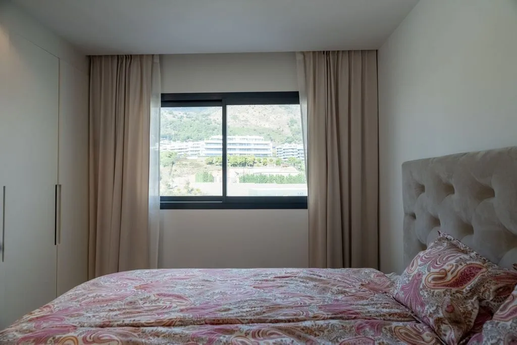 Magamistoad - Luxury Penthouse with Sea Views in Fuengirola