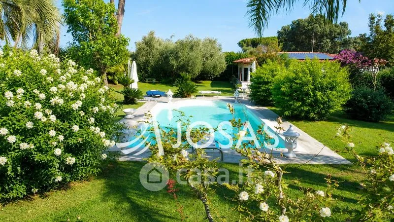 Piscine - Villa with Pool in San Felice Circeo