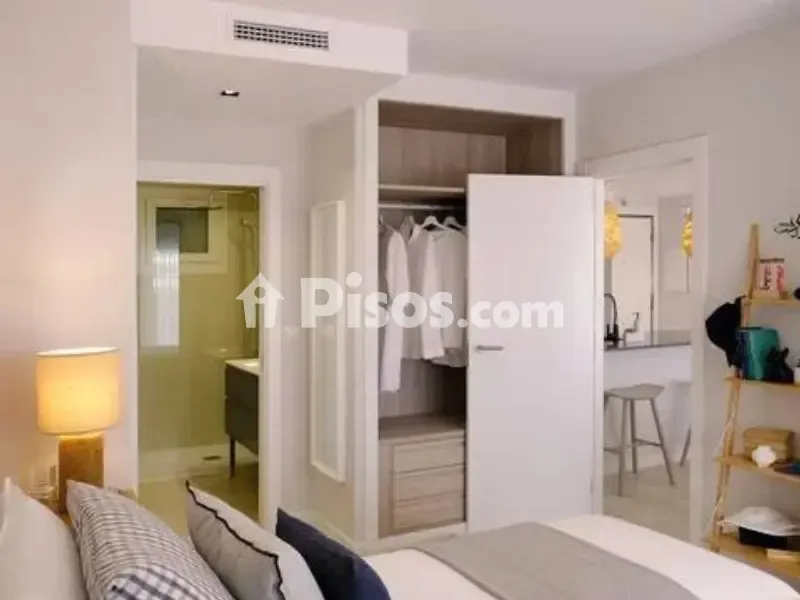 Magamistoad - Apartment with Sea View in Isla Canela