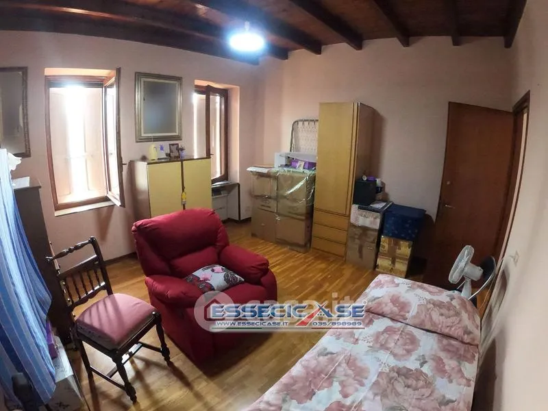 Magamistoad - Independent House with Garden in Soncino