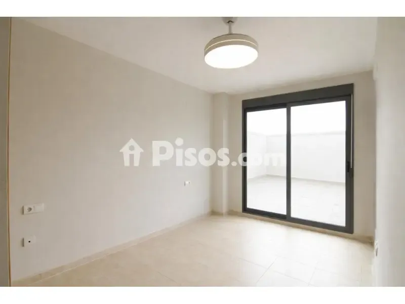 Toad - Ground Floor Apartment with Terrace in Nules