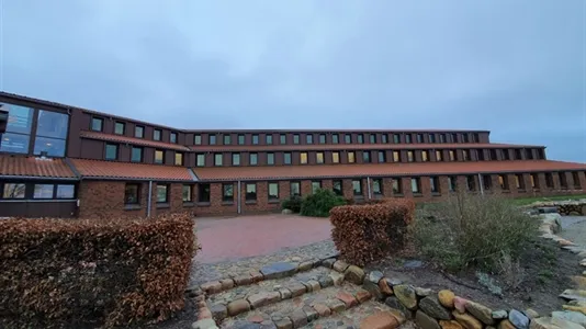 Esterno - Office Space with City View in Viborg
