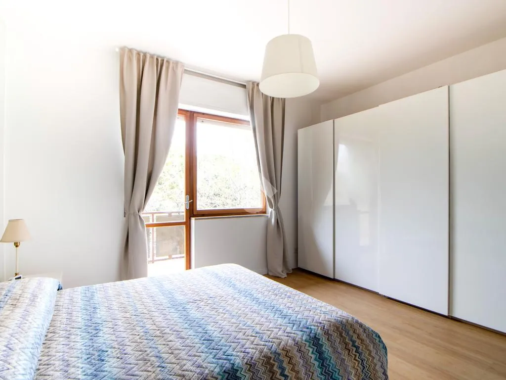 Chambres - Seafront Duplex with Garage in Francavilla al Mare