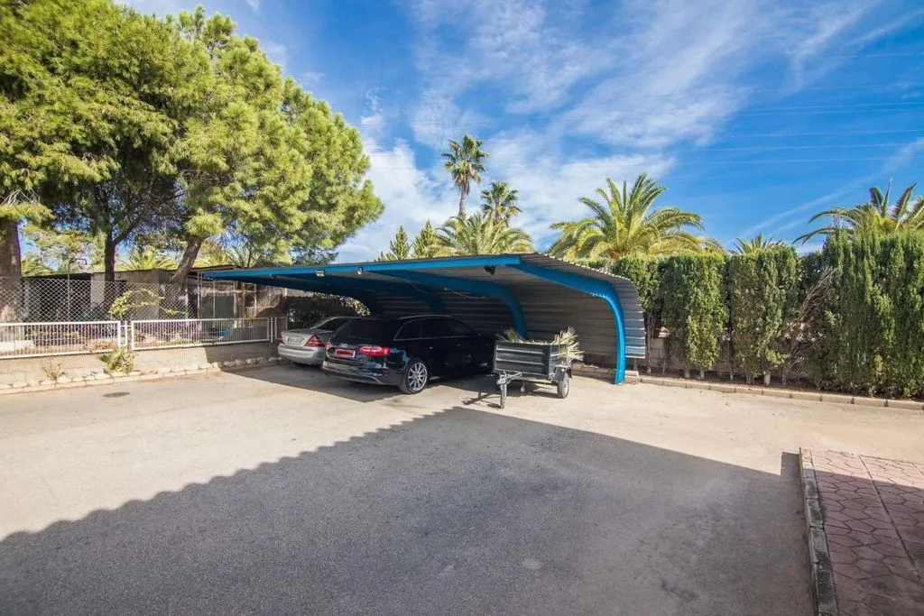 Extérieur - Luxury Villa with Pool in Elche