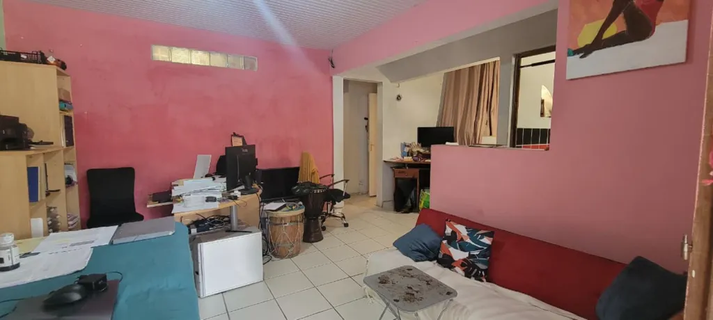 8-room house in Capesterre-Belle-Eau
