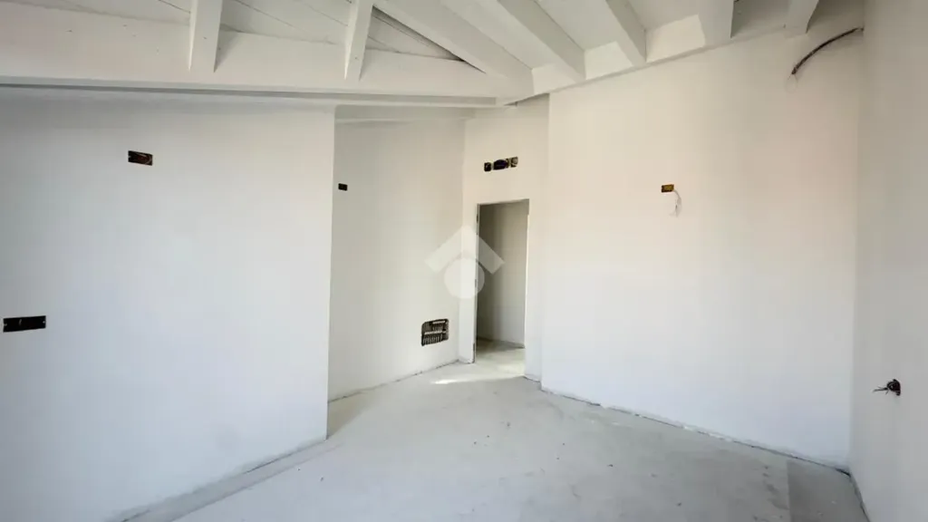 Toad - Attico with Terrazzo in Seregno